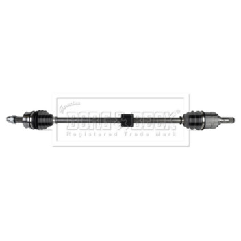 DRIVE SHAFT