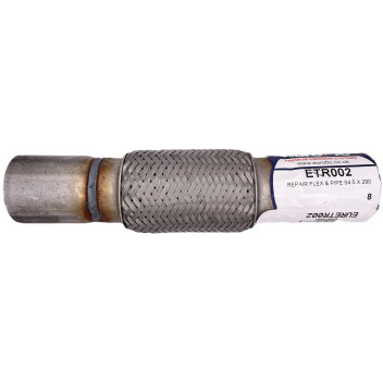 REPAIR FLEX & PIPE 54.5 X 290 Pipe Ends