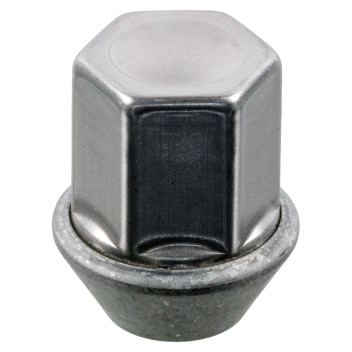 WHEEL NUT