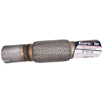 REPAIR FLEX & PIPE 51.5 X 290 Pipe Ends