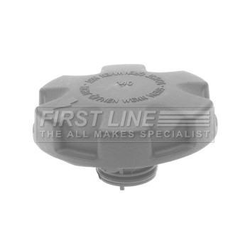 RADIATOR CAP