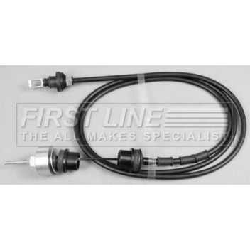 CLUTCH CABLE
