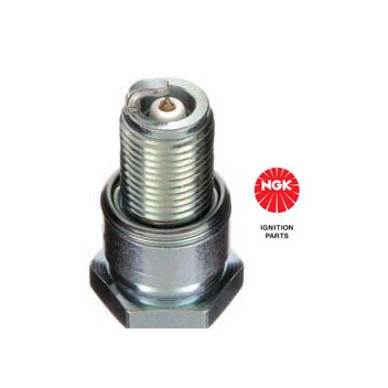 SPARK PLUG - BR9EIX