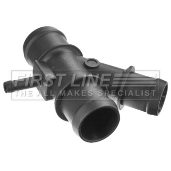 COOLANT FLANGE
