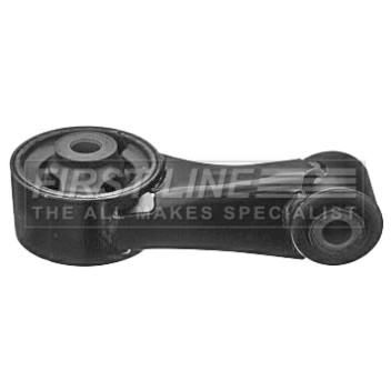 ENGINE MOUNTING (REAR)