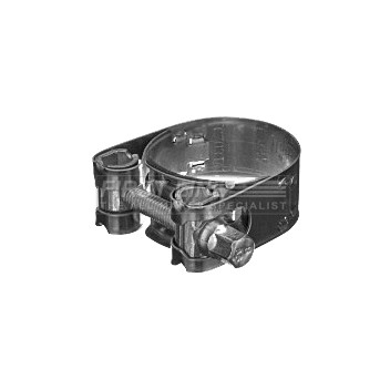 HOSE CLIP 34-37MM