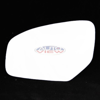 Honda Civic 06/12-> LH Silver