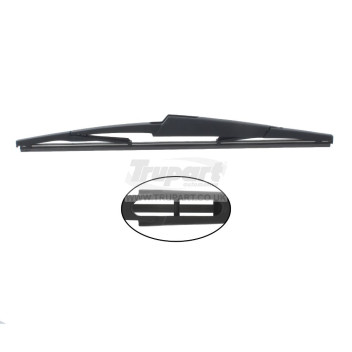 SEDONA 6/06-13 REAR PLASTIC 41CM/16IN