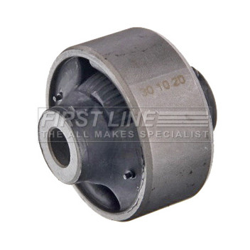 WISHBONE BUSH (REAR)