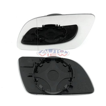 Polo 02->04 LH Heated WBP