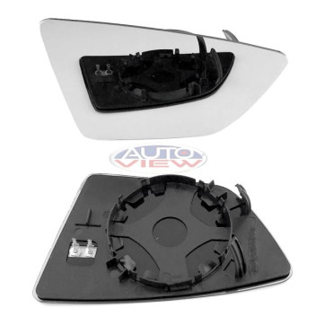 Seat Leon 13-> RH Heated WBP