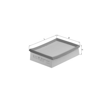 AIR FILTER