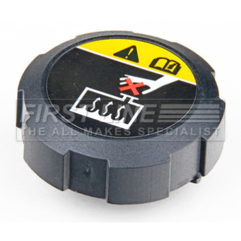 RADIATOR CAP