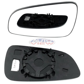 Astra 04->09 LH Heated WBP