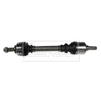 DRIVE SHAFT