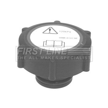 RADIATOR CAP