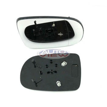 Corsa 08/00->06 RH Asp-Heated WBP