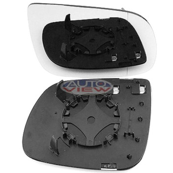 Audi Q5 Q7 09-> RH Aspheric Heated WBP