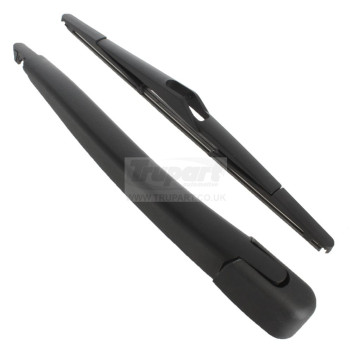 FIESTA 11/08-17 R/ARM & 30CM/12IN PLASTIC BLADE