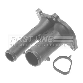 COOLANT FLANGE