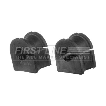 A-ROLL BAR BUSH KIT