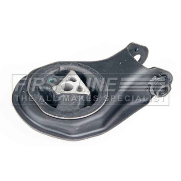 ENGINE MOUNTING (REAR)