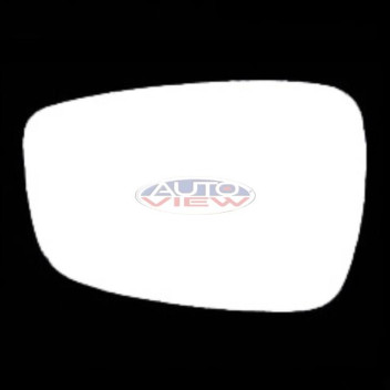 Hyundai I30 12-> Veloster 11-> LH Silver