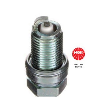 SPARK PLUG - BKR7E