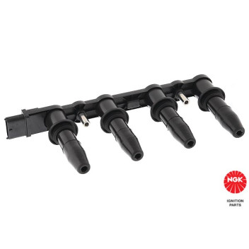 IGNITION COIL - U6001