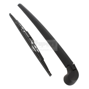 Q7 06-15 R/ARM & 34CM/13IN METAL BLADE