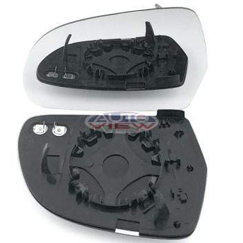 Audi A3 A4A6A8Q3OctaviaSuperb LH Heated WBP