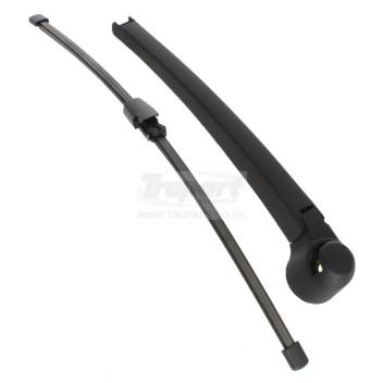 TOURAN 03-10 FABIA EST 5/07-13 R/ARM & 40CM/16IN F