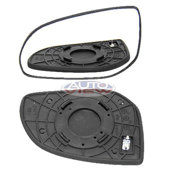 Hyundai i10 11->13 i20 08->11 LH Heated WBP