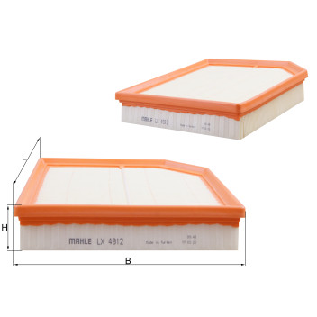 AIR FILTER
