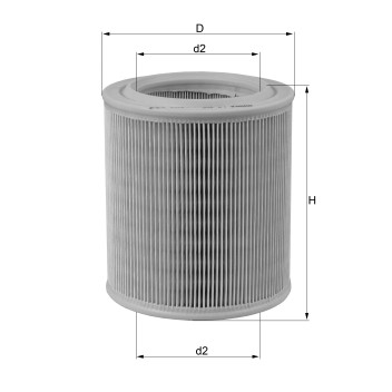 AIR FILTER