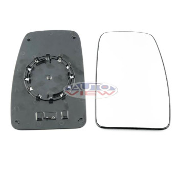 Interstar Master Movano (110mm) RH Heated