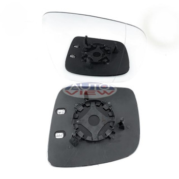 Caddy Transporter RH Aspheric Heated WBP