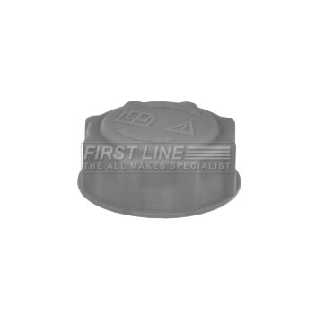 RADIATOR CAP