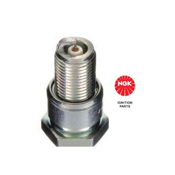 SPARK PLUG - BR8EIX