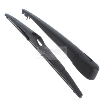 S-MAX 2/09-15 R/ARM & 33CM/13IN PLASTIC BLADE