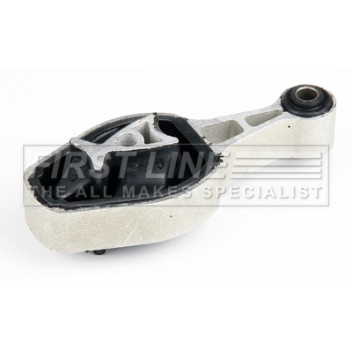 ENGINE MOUNTING (REAR)