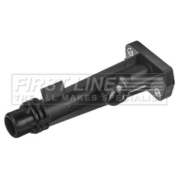 COOLANT FLANGE