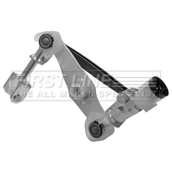 GEAR SELECTOR LINKAGE