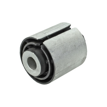 Mount axle carrier