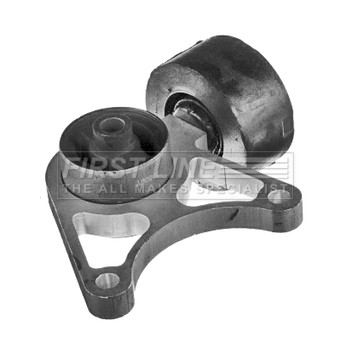 ENGINE MOUNTING