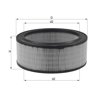 AIR FILTER