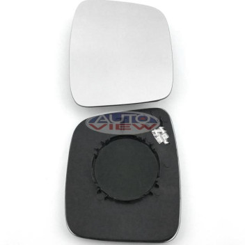 Bipper Fiorino Nemo Qubo 08-> RH Heated WBP