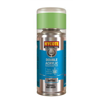 150ML MINT GREEN
