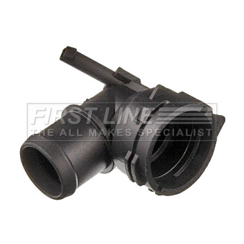 COOLANT FLANGE