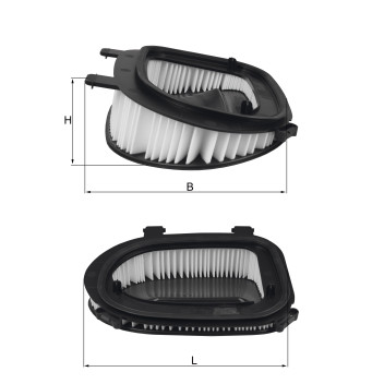 AIR FILTER